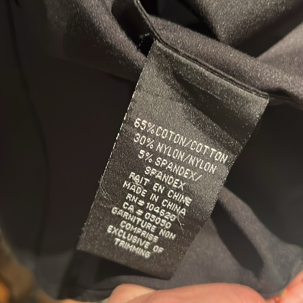 JACOB short sleeve shirt. - Picture 7 of 7